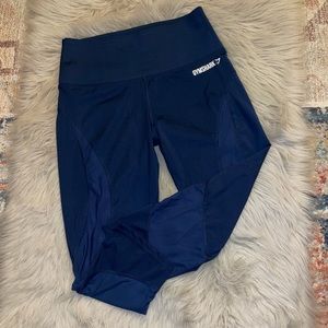 Gymshark Cropped Leggings